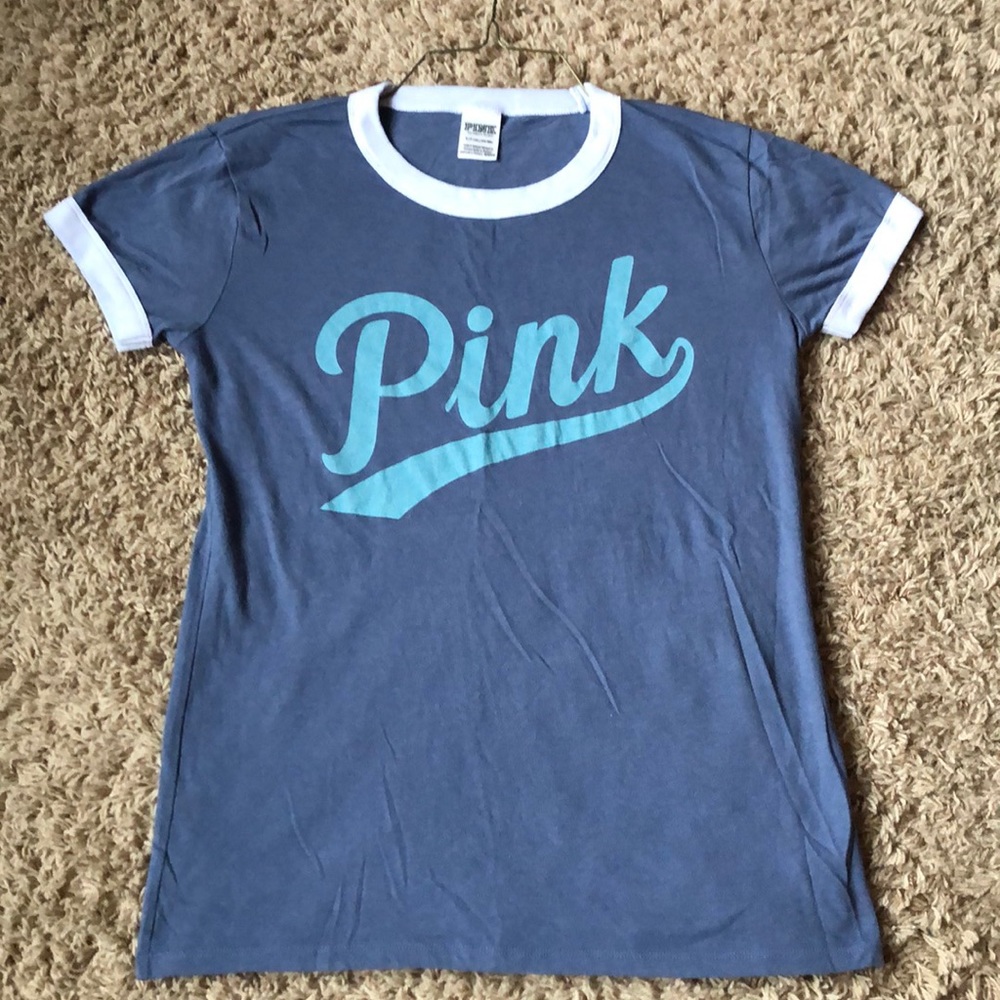 PINK tee